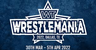 Wrestlemania 38 is the upcoming 38th annual wrestlemania professional wrestling live event produced by wwe. Wrestlemania Travel Packages Travelling From Europe Wrestling Travel