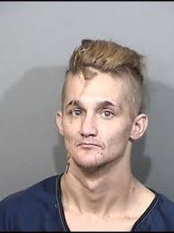 Photos: Arrest mugshots 12-23-17