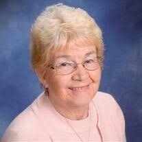 Bettye Coppage Larrimore Obituary