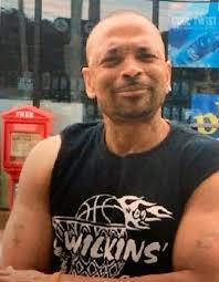 Obituary for Mr. Ray Bernard Williams