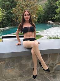 Whitney Cummings Sex Robot Double : rWTF