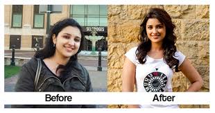Parineeti Chopra Inspirational Weight Loss Regime Truweight Chopra wanted to become an investment banker, but after obtaining a triple honours degree from manchester business school. parineeti chopra inspirational weight