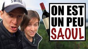 7 THINGS YOU SHOULD KNOW ABOUT THE FRENCH! (Bordeaux)