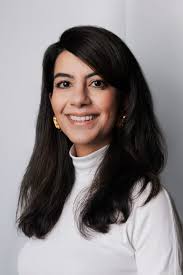 Cherry Ventures. Our team.