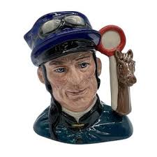 New England Mottled Redware Jug Great Form 1780-1820