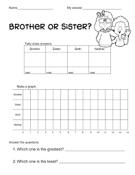 Shared With Dropbox Graphing 1st Grade Math Math Activities