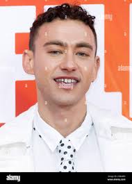 Alexander elton hi-res stock photography and images