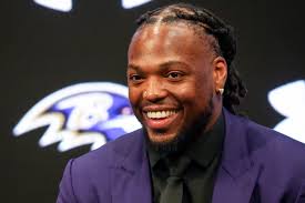 Ravens sign versatile OL Josh Jones, bolstering line in rebuild