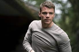 All About The Night Agent Star Gabriel Basso