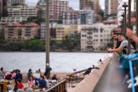When will it be safe to travel again? Australia State Eases Covid 19 Rules For Bars Restaurants Dtnext In