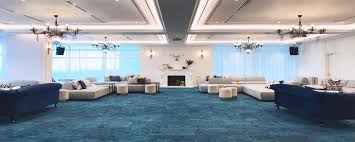 Stay in and enjoy the beauty of kuala lumpur from the comfort of your office at colony @ kl sentral. Colony Co Working Event Space Kl Sentral Instaspace My