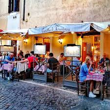 Casetta Di Trastevere Roma Trastevere Menu Prezzo Ristorante Recensioni Prenotazioni Tripadvisor