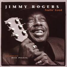Jimmy Rogers: albums, songs, concerts