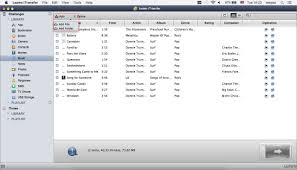 Add Music From Mac Computer Mac Computer Osx Yosemite Latest Iphone