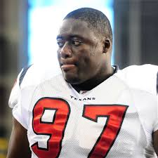 Houston Texans Hire Former Texas Longhorns DT