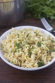 See more ideas about recipes, cooking recipes, egg noodle recipes. Buttered Egg Noodles Recipe The Cookful