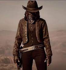 Maybe you would like to learn more about one of these? Red Dead Outfit Red Dead Redemption Art Character Outfits Online Clothing