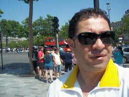 Bashar Darwish (@DarwishBashar)