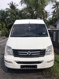 Maybe you would like to learn more about one of these? Weststar Maxus V80 2 5 Cars Cars For Sale On Carousell