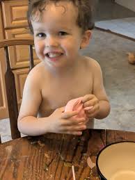 Thank you Arlene Cartwright for this fabulous nugget!