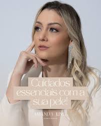 Clínica Estética Amanda...