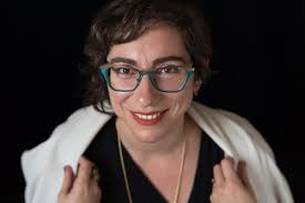 Dr. Cindy Gilbert, ND