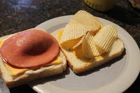 Maybe you would like to learn more about one of these? Easy Bologna Sandwich Upgrade Aom Sandwich Project The Art Of Manliness