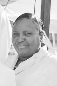 Obituary for Sharlene Luella Della Miller