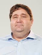 Kontaktseite Funktionär