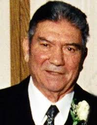 Obituary for Giovanni Caruso (Guest book)