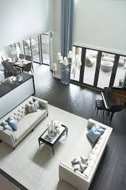 Interior Design By Linda Mcdougald Design Postcard From Paris Home Open Plan Living Room Living Room Furniture Arrangement Transitional Living Rooms