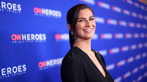 Kaitlan Collins New CNN White House Correspondent, Will Still Host