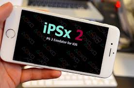Damonps2 es un emulador de playstation 2 para android que ofrece un. Ps2 Play Station 2 Emulator For Ios Download Iphone App