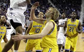 Kyle korver poses with brothers kirk, klayton and kaleb after a game in salt lake city in 2008. Kirk Korver Ex Umkc Player Brother Of Nba S Kyle Dies The Kansas City Star