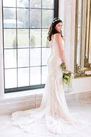 Oleg cassini wedding dress $580 usd. Oleg Cassini Classic Bridal Looks From David S Bridal