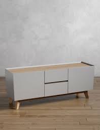 Jones Tv Unit Loft M S In 2021 Furniture Offers Sideboard Media Tv Unit