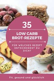 Low Carb Fruhstuck Und Brot Rezepte Low Carb Fruhstuck Low Carb Brot Rezept