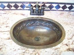 Kingo home above counter bathroom sink. Rectangular Or Oval Top Mount Bathroom Sinks Top Mount Bathroom Sink Sink Bath Sinks
