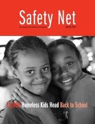 The Myths and Reality of Homeless New Yorkers