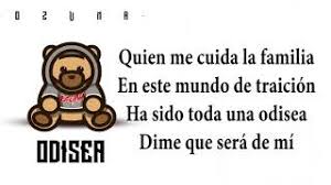 This page offers odisea's tracklist, cover and songs by ozuna. Ozuna Odisea Mp3 Free Download