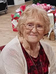 Obituary information for Dorothy Jean Tullos