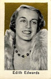 Edith Edwards