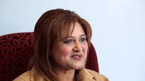 Nisha Maharaj: Women in tech are admired, go and make things happen!