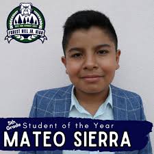 Forest Hill Junior High