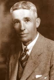 Rev Edward Adderley St George Smyth (1863-1939)