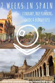 Pin On Spain Travel