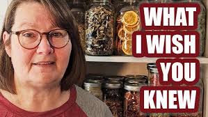 The BIGGEST MISTAKE Preppers Make When Storing Food