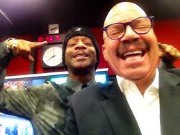 Reginald Cummings (@regcummings)