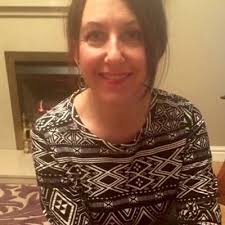 Dina Little's Instagram, Twitter & Facebook