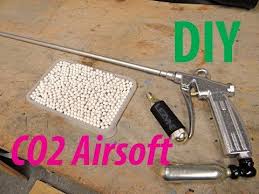 You can push all the excess wires and even the battery into the compartment. Pin On Homemade Weapons